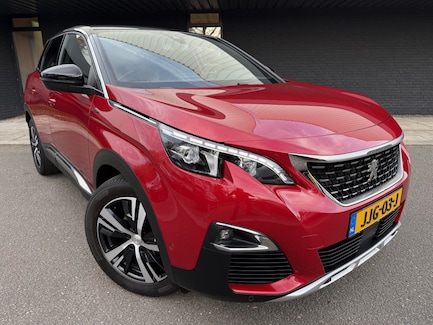 Peugeot 3008 0