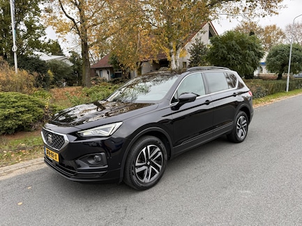 SEAT Tarraco 0
