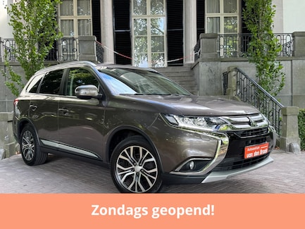 Mitsubishi Outlander 0