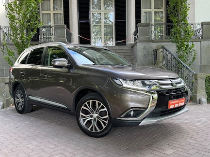 Mitsubishi Outlander 0