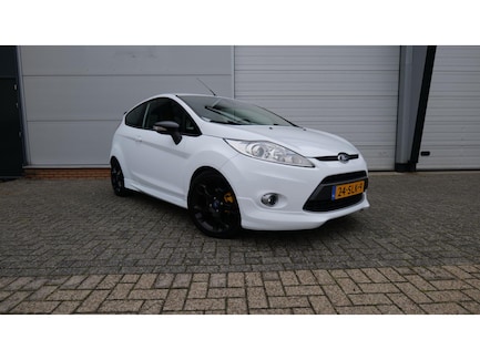 Ford Fiesta 0