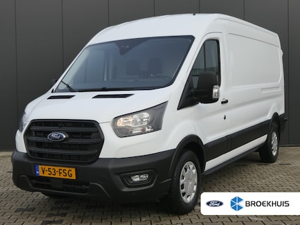 Ford Transit 0