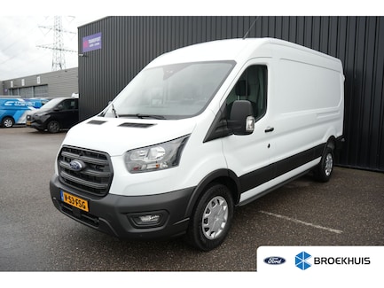 Ford Transit 0