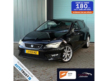 SEAT Leon 0
