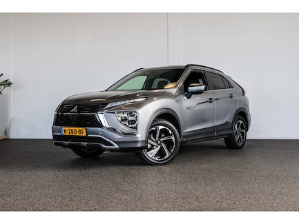 Mitsubishi Eclipse Cross 0
