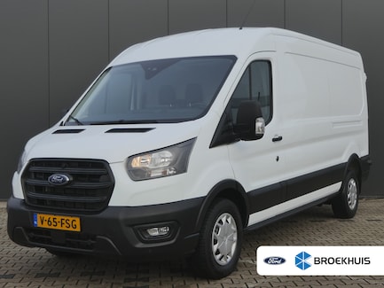 Ford Transit 0