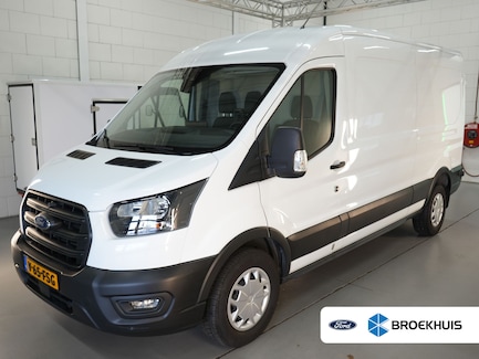 Ford Transit 0