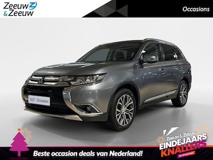 Mitsubishi Outlander 0