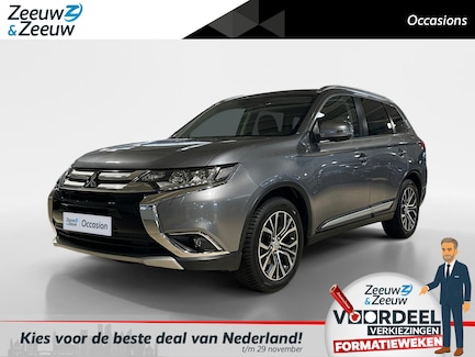 Mitsubishi Outlander 0