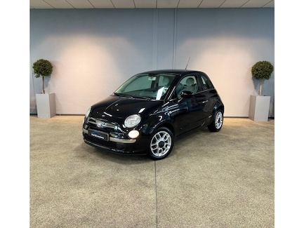Fiat 500 0