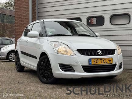 Suzuki Swift 0