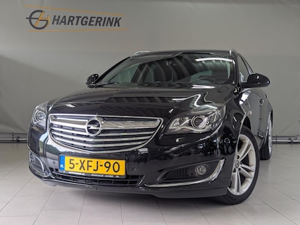 Opel Insignia 0