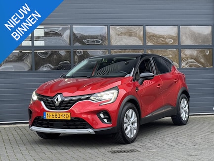 Renault Captur 0