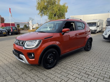 Suzuki Ignis 0