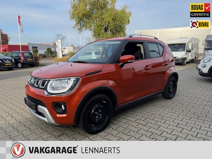 Suzuki Ignis 0
