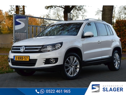 Volkswagen Tiguan 0
