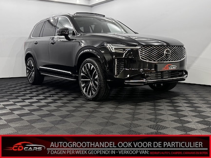 Volvo XC90 0