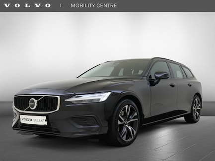 Volvo V60 0