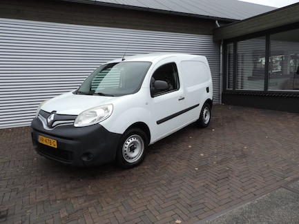 Renault Kangoo 0