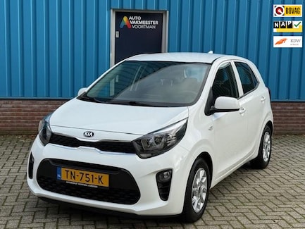 Kia Picanto 0