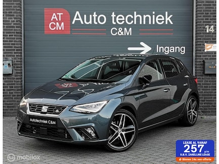 SEAT Ibiza 0