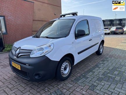 Renault Kangoo 0