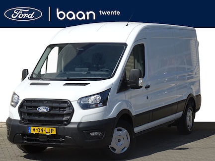 Ford Transit 0