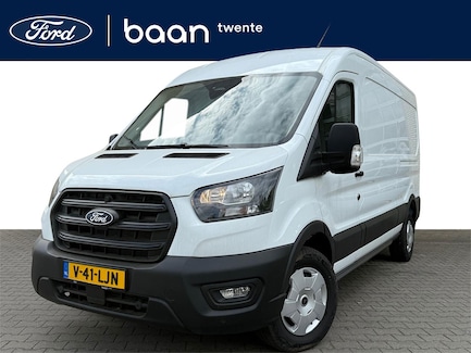Ford Transit 0