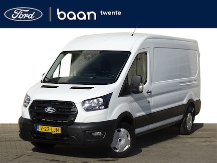 Ford Transit 0
