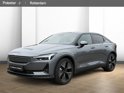 Polestar 2 0