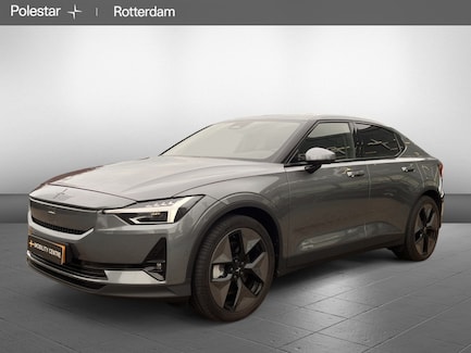 Polestar 2 0
