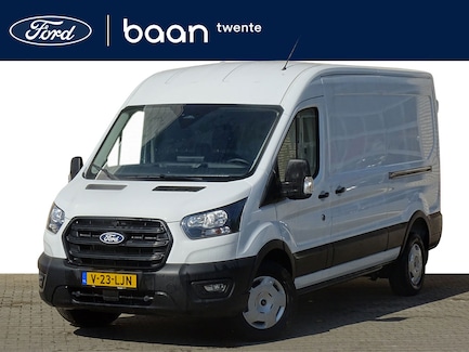 Ford Transit 0