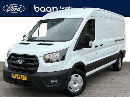 Ford Transit 0