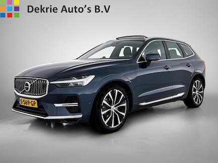 Volvo XC60 0