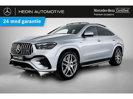 Mercedes-Benz GLE 0