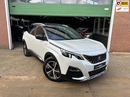 Peugeot 3008 0