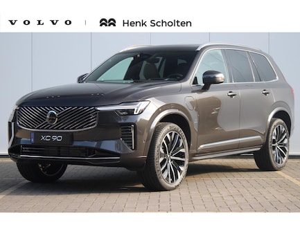 Volvo XC90 0