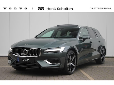 Volvo V60 0