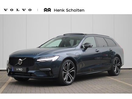 Volvo V90 0
