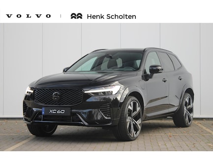 Volvo XC60 0