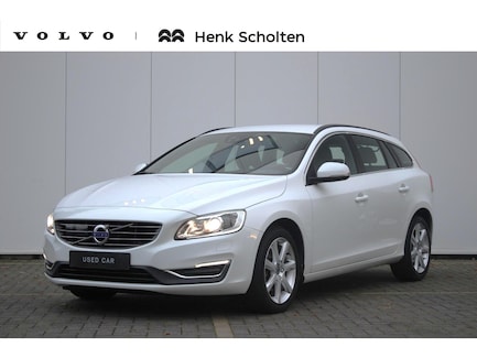 Volvo V60 0