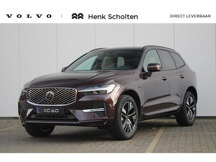 Volvo XC60 0