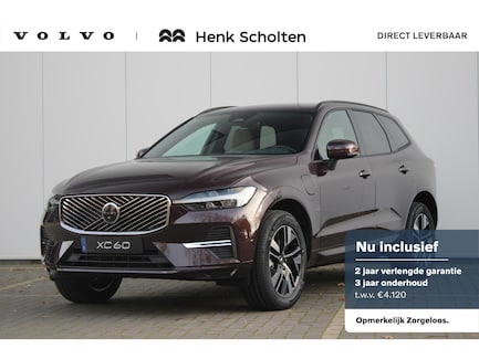 Volvo XC60 0
