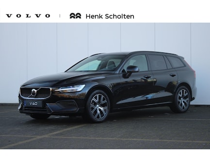Volvo V60 0
