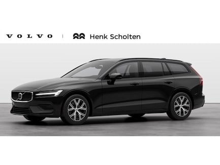 Volvo V60 0