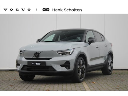Volvo EC40 0