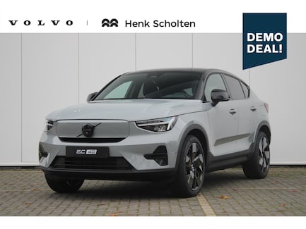Volvo EC40 0