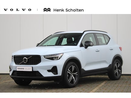 Volvo XC40 0