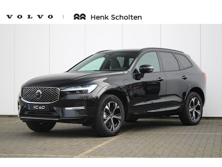Volvo XC60 0