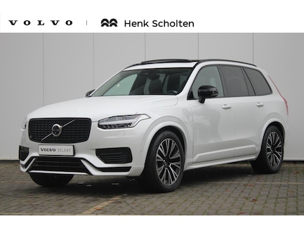 Volvo XC90 0